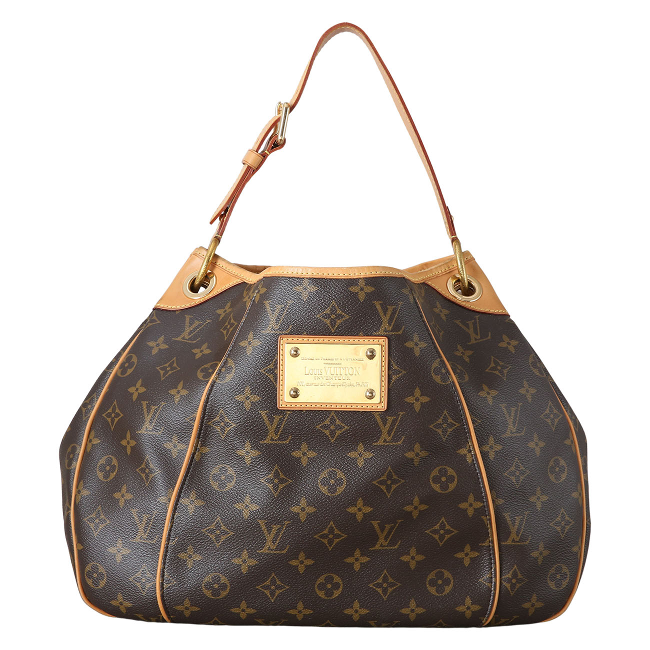 LOUIS VUITTON(USED)루이비통 모노그램 갈리에라 PM